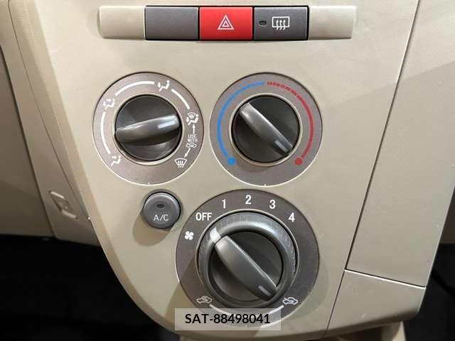 Subaru PLEO 2011-03 211555-19