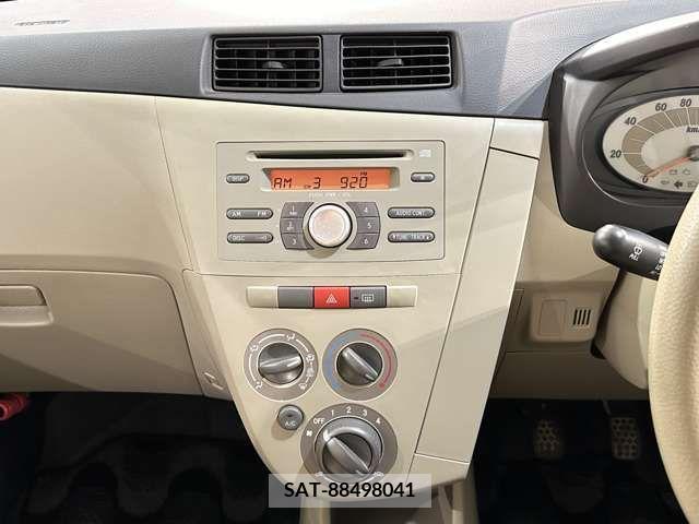 Subaru PLEO 2011-03 211555-17