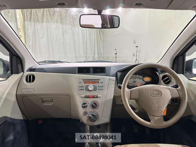 Subaru PLEO 2011-03 211555-16
