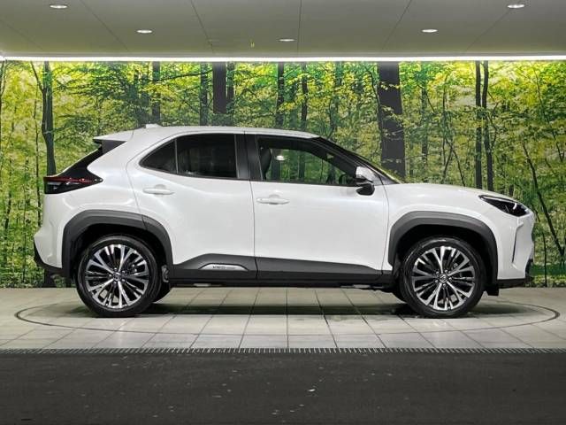 Toyota YARIS CROSS 2023-01 23610-17
