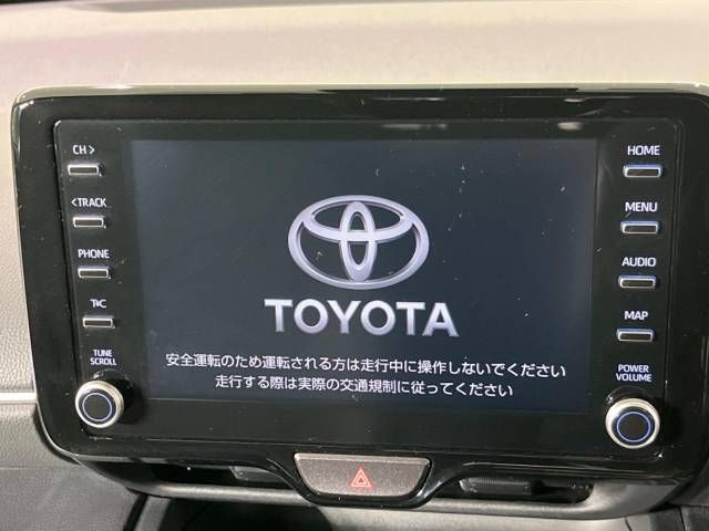 Toyota YARIS CROSS 2023-01 23610-2