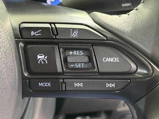 Toyota YARIS CROSS 2023-01 23610-5