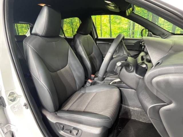 Toyota YARIS CROSS 2023-01 23610-8