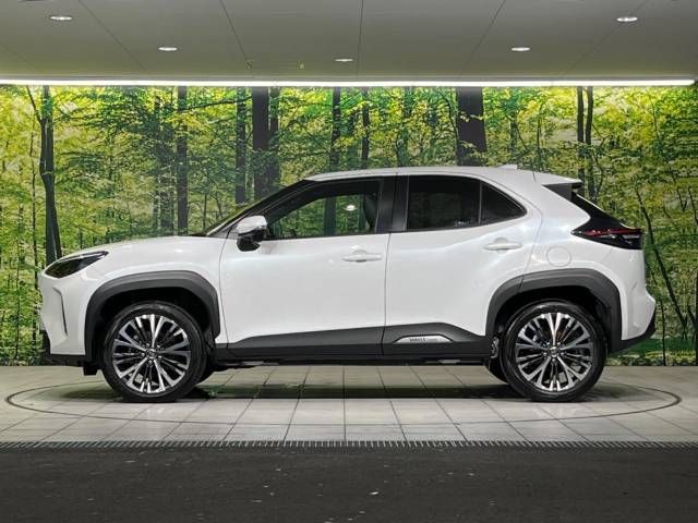 Toyota YARIS CROSS 2023-01 23610-16