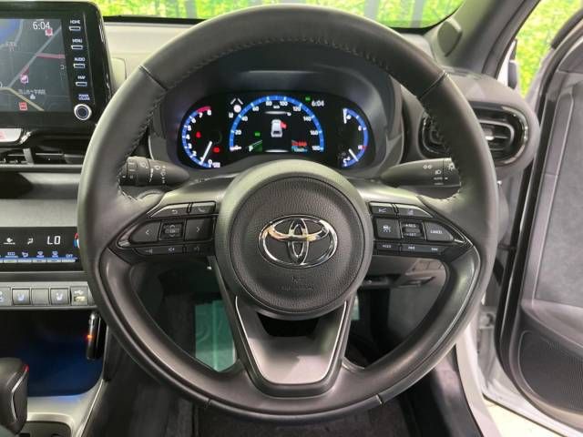 Toyota YARIS CROSS 2023-01 23610-11
