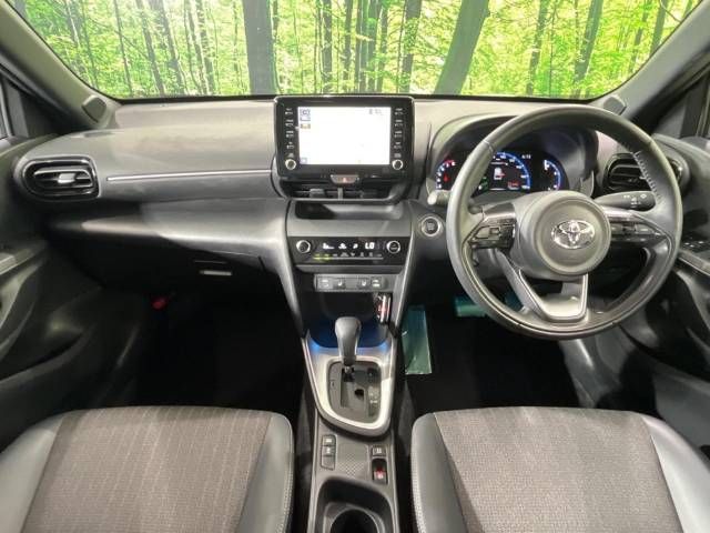 Toyota YARIS CROSS 2023-01 23610-1