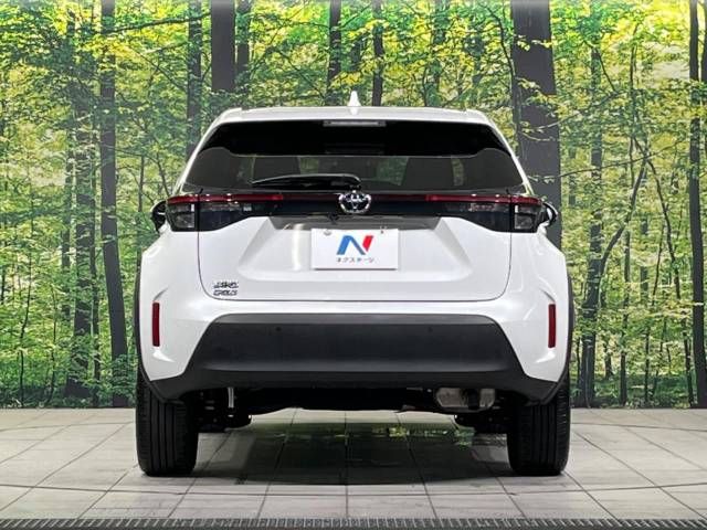 Toyota YARIS CROSS 2023-01 23610-15