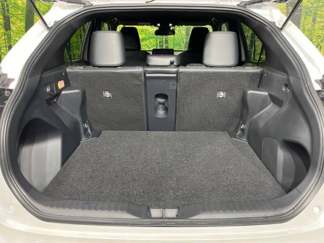 Toyota YARIS CROSS 2023-01 23610-10