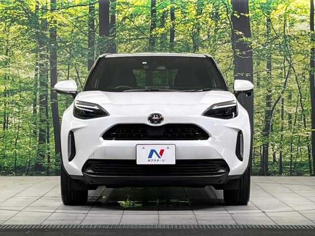 Toyota YARIS CROSS 2023-01 23610-14