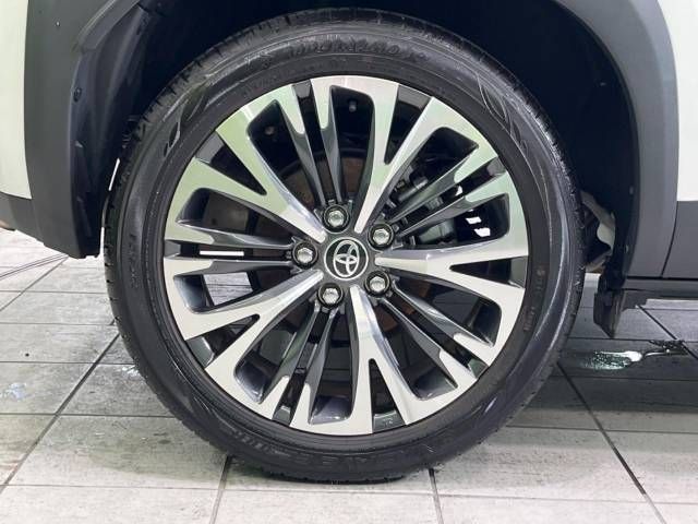Toyota YARIS CROSS 2023-01 23610-13