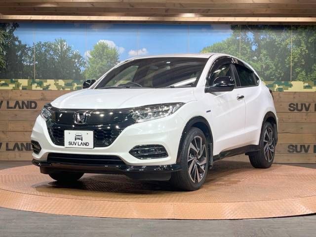 Honda VEZEL 2018-11 194523-16