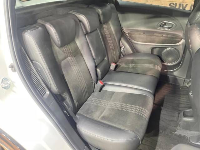Honda VEZEL 2018-11 194523-9