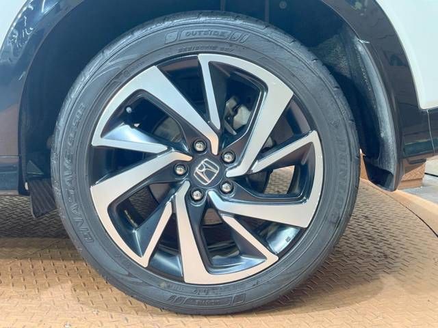 Honda VEZEL 2018-11 194523-12