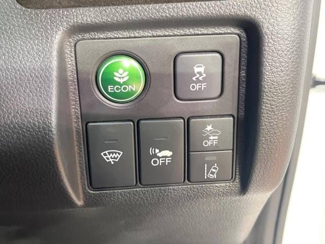 Honda VEZEL 2018-11 194523-5