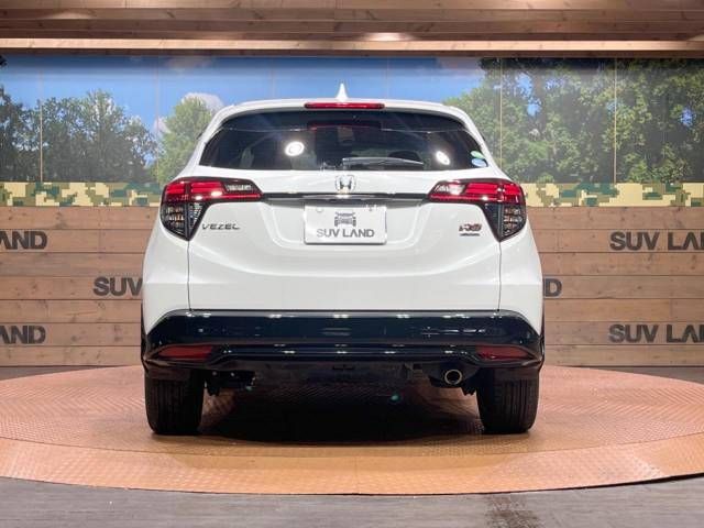 Honda VEZEL 2018-11 194523-15