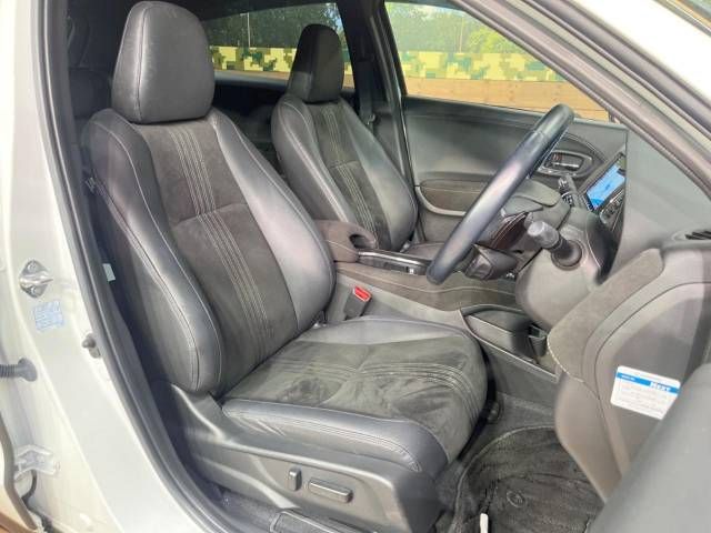 Honda VEZEL 2018-11 194523-8