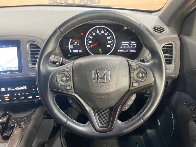 Honda VEZEL 2018-11 194523-11