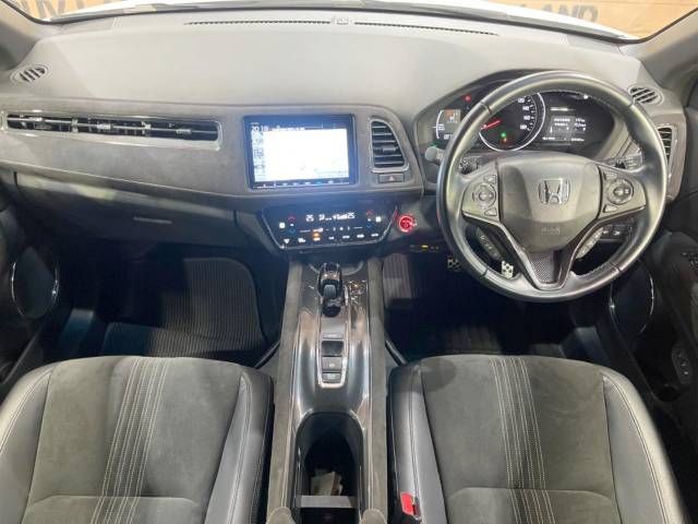 Honda VEZEL 2018-11 194523-1