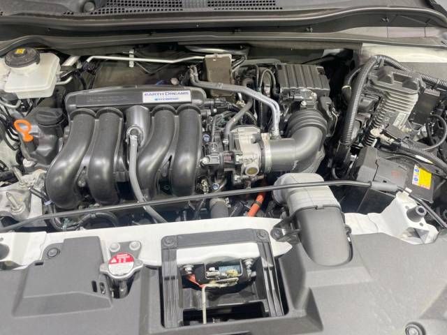Honda VEZEL 2018-11 194523-18