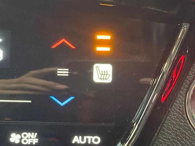 Honda VEZEL 2018-11 194523-4