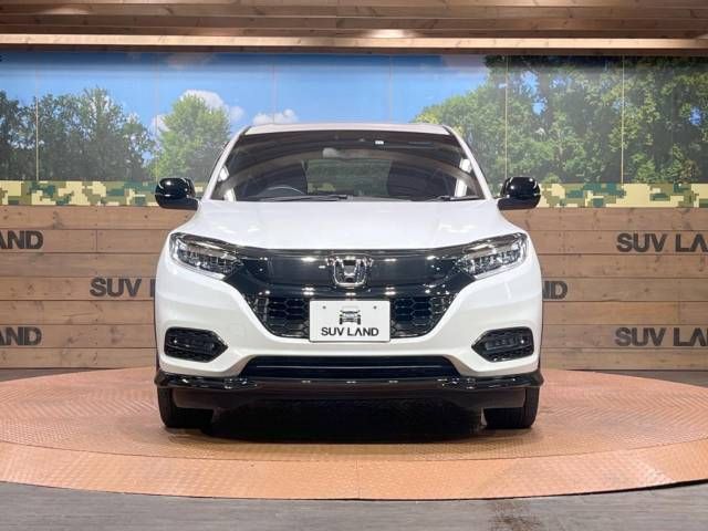 Honda VEZEL 2018-11 194523-14