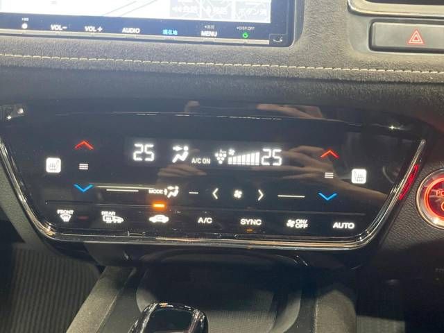 Honda VEZEL 2018-11 194523-7