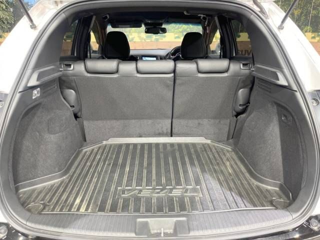 Honda VEZEL 2018-11 194523-10