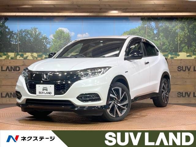 Honda VEZEL 2018-11 194523-0
