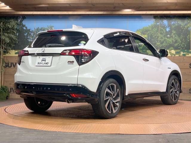 Honda VEZEL 2018-11 194523-17