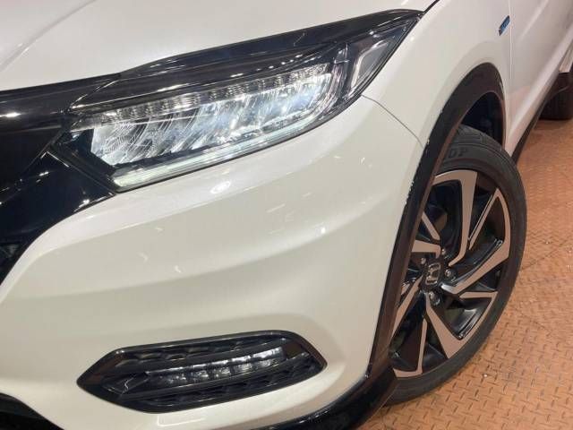 Honda VEZEL 2018-11 194523-13