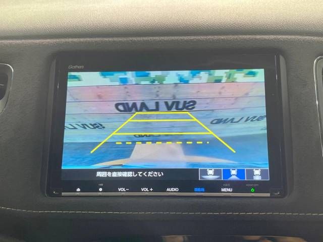 Honda VEZEL 2018-11 194523-3