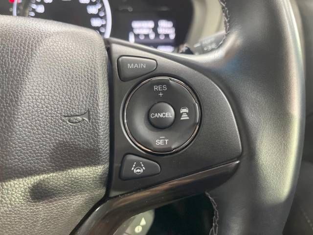 Honda VEZEL 2018-11 194523-6