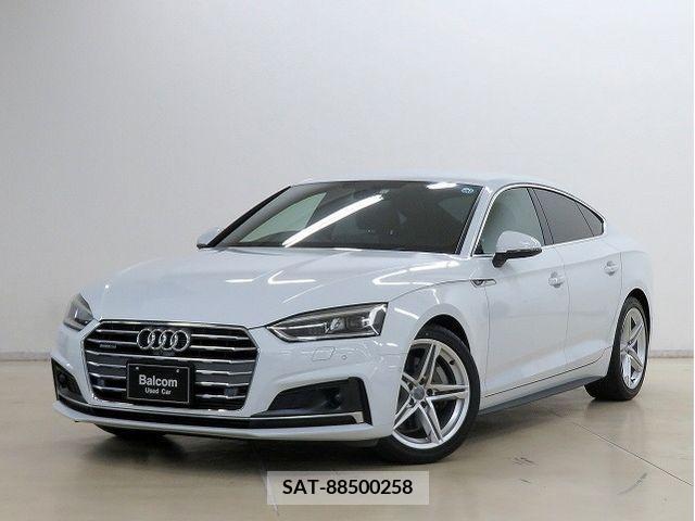 Audi A5 2018-11 372057-0