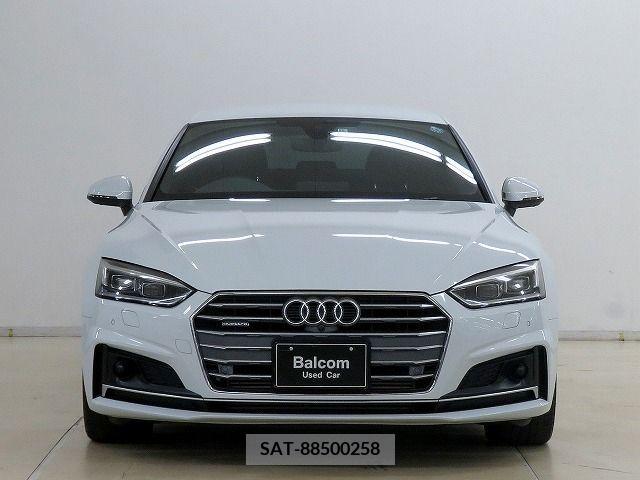 Audi A5 2018-11 372057-18