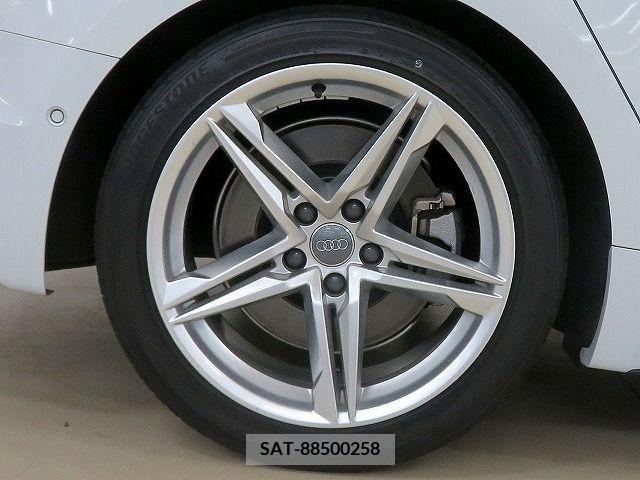 Audi A5 2018-11 372057-5