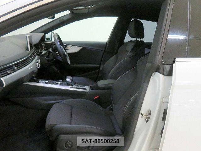 Audi A5 2018-11 372057-4