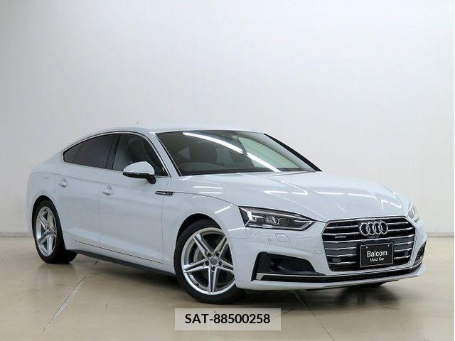 Audi A5 2018-11 372057-15