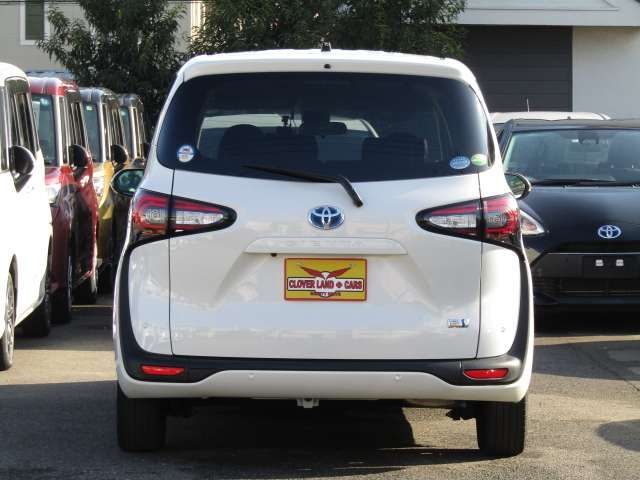 Toyota SIENTA 2020-10 191557-4