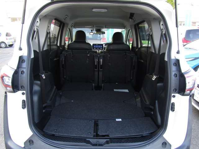 Toyota SIENTA 2020-10 191557-18