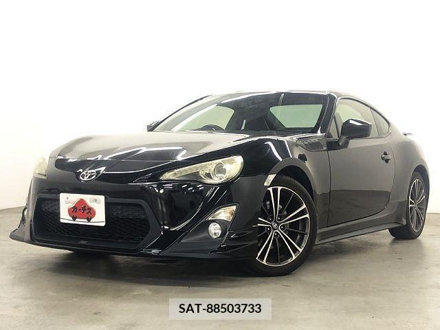 Toyota 86 2012-05 355238-0
