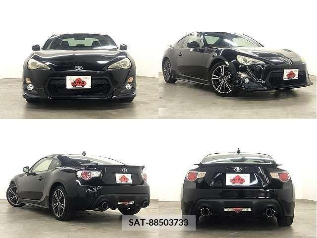 Toyota 86 2012-05 355238-8