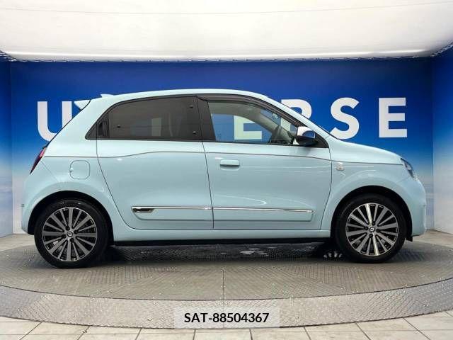 Renault TWINGO 2022-03 283148-19