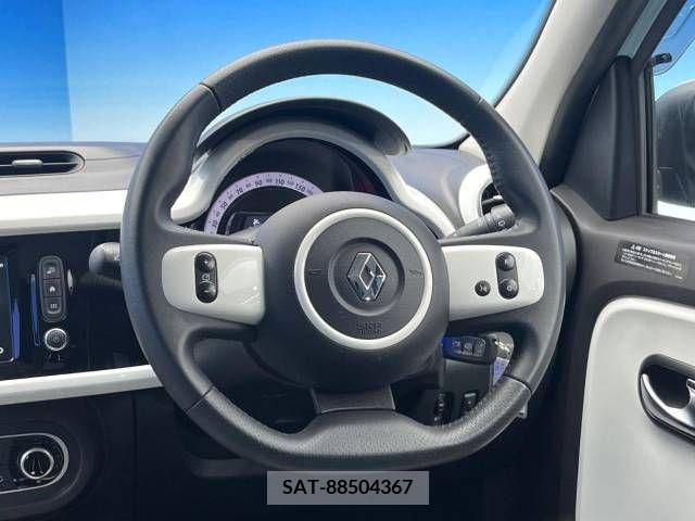 Renault TWINGO 2022-03 283148-10