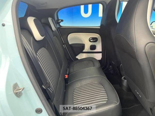 Renault TWINGO 2022-03 283148-9