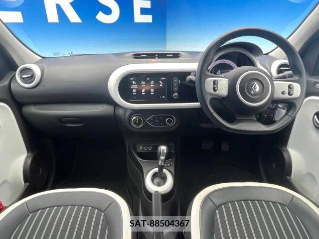 Renault TWINGO 2022-03 283148-1