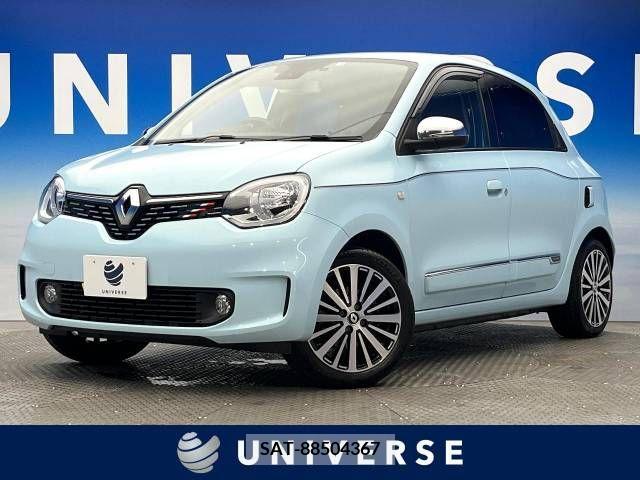 Renault TWINGO 2022-03 283148-0