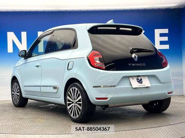 Renault TWINGO 2022-03 283148-18