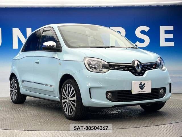 Renault TWINGO 2022-03 283148-17