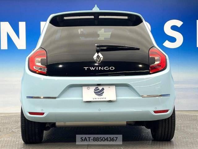 Renault TWINGO 2022-03 283148-16