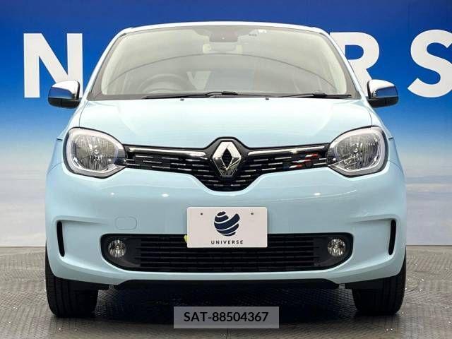 Renault TWINGO 2022-03 283148-15